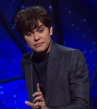 Joseph Prince - This Is Blocking Your Breakthrough