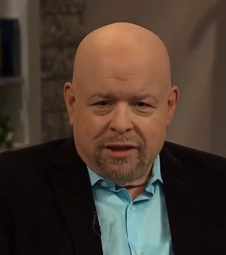 Jonathan Bernis - The Power of The Gospel