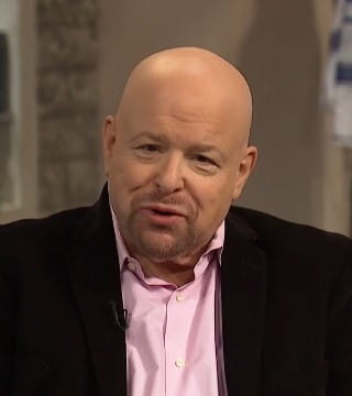 Jonathan Bernis - Was Adam Jewish?