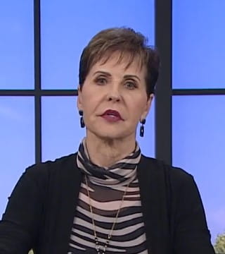 Joyce Meyer - Emotional Stability