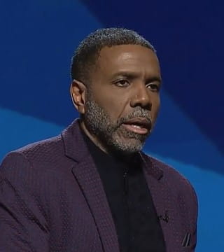 Creflo Dollar - Living Life On A Divine Plane - Part 3