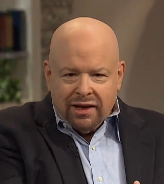 Jonathan Bernis - Jesus, What's In His Name?