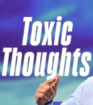 Craig Groeschel - Put an End to Negative Thinking