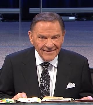 Kenneth Copeland - Love Is Healing