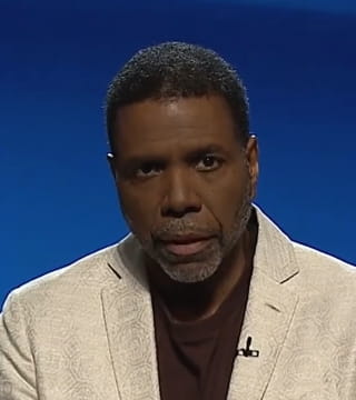 Creflo Dollar - The Attractiveness of God's Grace - Part 1