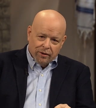 Jonathan Bernis - End Times (Josiah Manifesto)