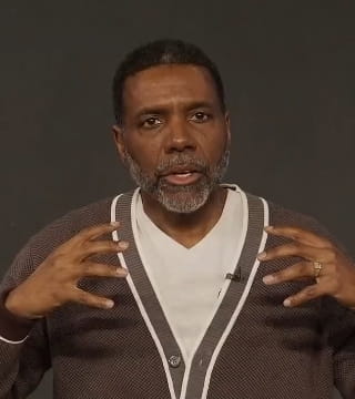 Creflo Dollar - 10 Signs of Emotional Maturity