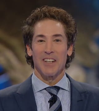 Joel Osteen - Keep The Faith