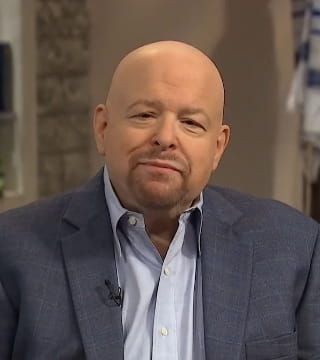 Jonathan Bernis - Confessing The Hebrew Scripture Yeshu'ati