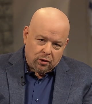 Jonathan Bernis - Do Miracles Still Happen Today?