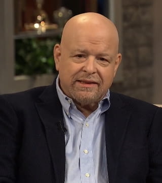 Jonathan Bernis - End Times (Josiah Manifesto) - Part 2