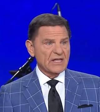 Kenneth Copeland - 101 Healing Scriptures