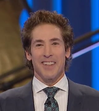 Joel Osteen - Healthy Pressure