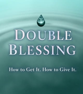 Mark Batterson - The Attitude Of Gratitude