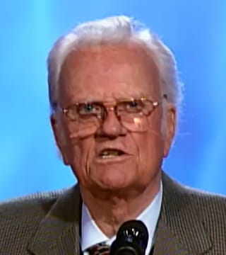 Billy Graham - September 11 and the Love of God