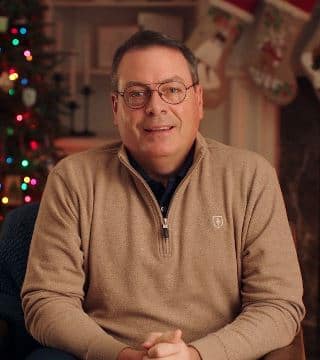 Chris Hodges - Merry Christmas