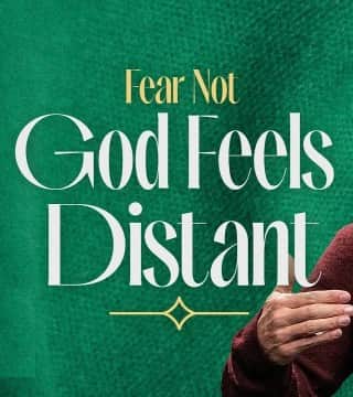 Craig Groeschel - When You Don't Feel Good Enough for God