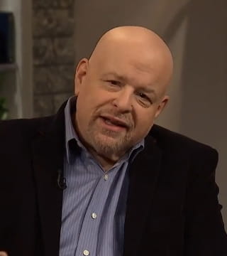 Jonathan Bernis - The Timing of the Messiah