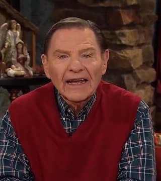 Kenneth Copeland - Christmas, the Beginning of Fulfillment