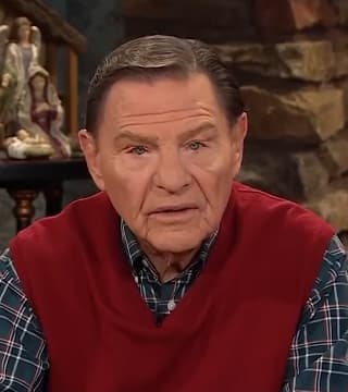 Kenneth Copeland - Jesus, the Fulfillment of God's Plan for Man