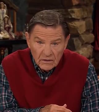 Kenneth Copeland - Who Was Joseph of Nazareth?