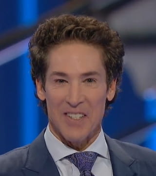 Joel Osteen - A Fresh Anointing