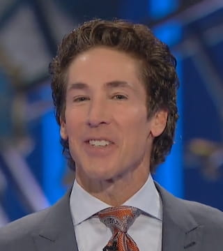 Joel Osteen - Generational Breakthrough