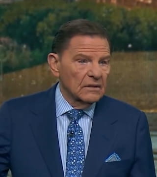 Kenneth Copeland - Freedom From Anxiety and Pressure