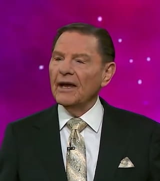 Kenneth Copeland - God's Commandments Lead You Into Healing