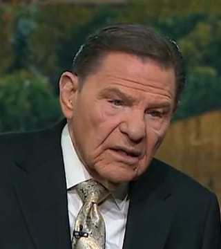 Kenneth Copeland - How To Speak Healing Words