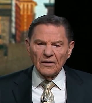 Kenneth Copeland - Jesus Is the Healer