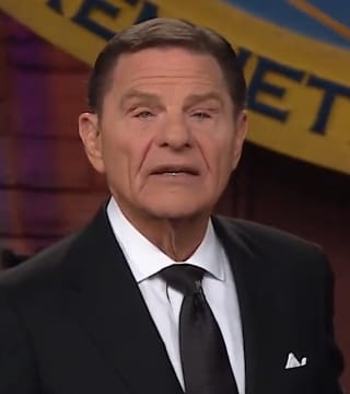 Kenneth Copeland - Make God's WORD Final Authority for Your Healing