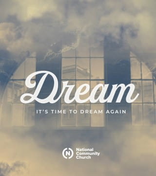 Mark Batterson - Dream, Renaissance