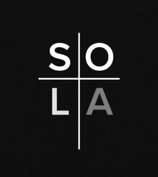 Mark Batterson - Sola Gratia