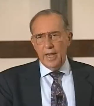 Derek Prince - 5 Stages of Effective Prayer