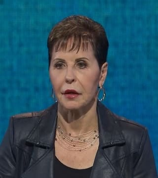 Joyce Meyer - What Is Love? - Part 4