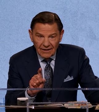 Kenneth Copeland - Declare God's Healing WORD