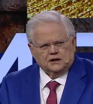 John Hagee - Israel, Abraham To Armageddon