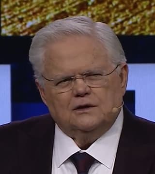 John Hagee - Israel, God's Chosen People