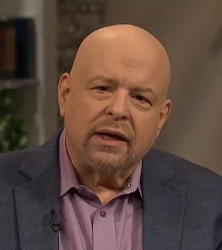 Jonathan Bernis - The Beauty of Shabbat