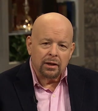 Jonathan Bernis - The Chosen