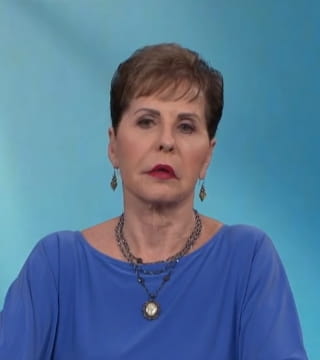 Joyce Meyer - Righteousness - Part 2