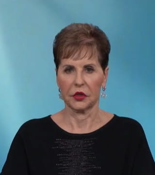 Joyce Meyer - Righteousness - Part 3