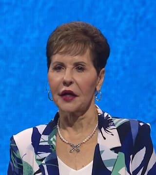 Joyce Meyer - Tests and Rewards - Part 1