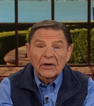 Kenneth Copeland - How To Be Consistent In Prayer