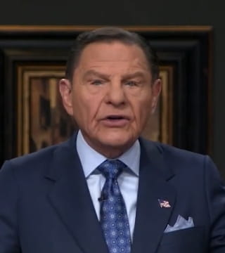 Kenneth Copeland - Jesus' Prayer of Petition