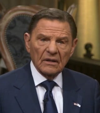 Kenneth Copeland - Prayer Is Constant Communion With God