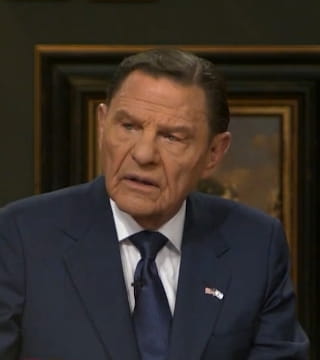 Kenneth Copeland - Prayer Must Be Based on the Promises of God