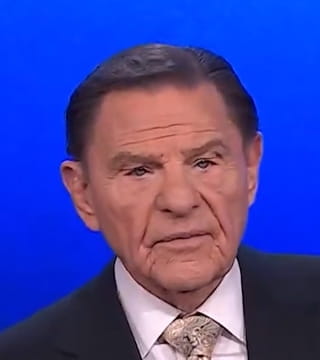 Kenneth Copeland - You Have God's Faith, Be Like Him