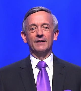 Robert Jeffress - Resurrection: Foolish, Fake News, or Fact - Part 1